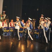 KG Stadtgarde Frechen „Grün-Weiß“ (14.01.12)